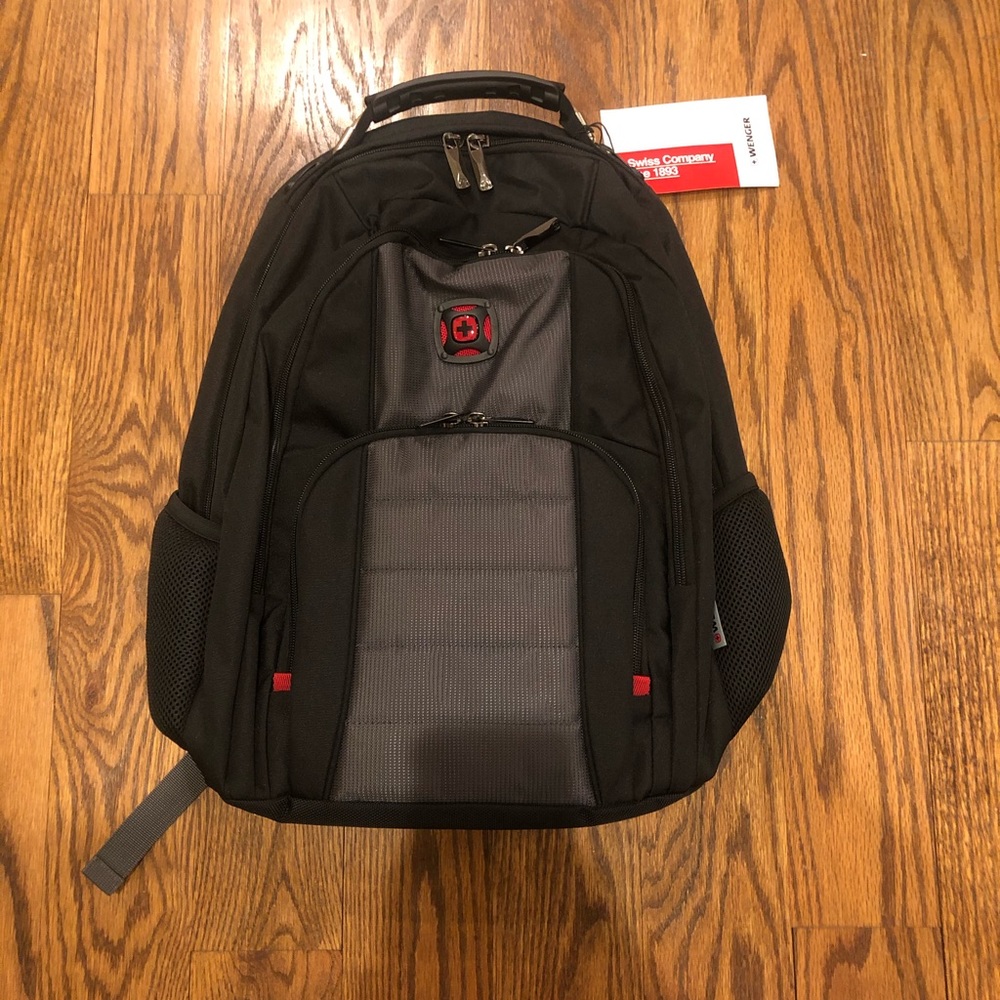 NWT Wenger 16” Backpack